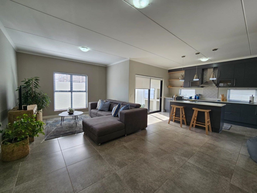 To Let 3 Bedroom Property for Rent in Durbanville Western Cape